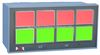NHR-5810虹��品牌�x表NHR-5810系列八路�W光�缶�器