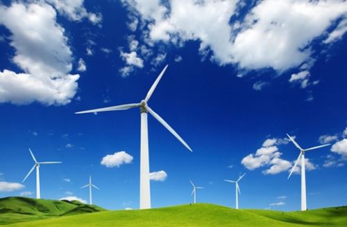 风电行业迎机遇 风电设备盈利显著回升