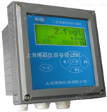 DOG-2082溶解氧在线分析仪-上海DO仪-溶解氧测定仪130度