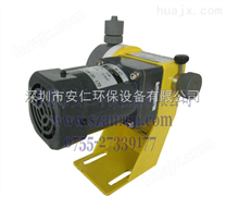 专业销售深圳安仁环保设备CT-20-01化工加药泵