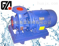 ISWR型热水离心泵