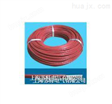 UL3075 硅橡胶编织电线