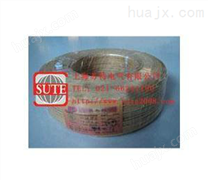 UL3074硅橡胶编织电线