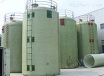 80立方聚丙烯卧式容器/大型废水容器（立式）原理