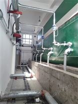 不锈钢一体化净水器生产