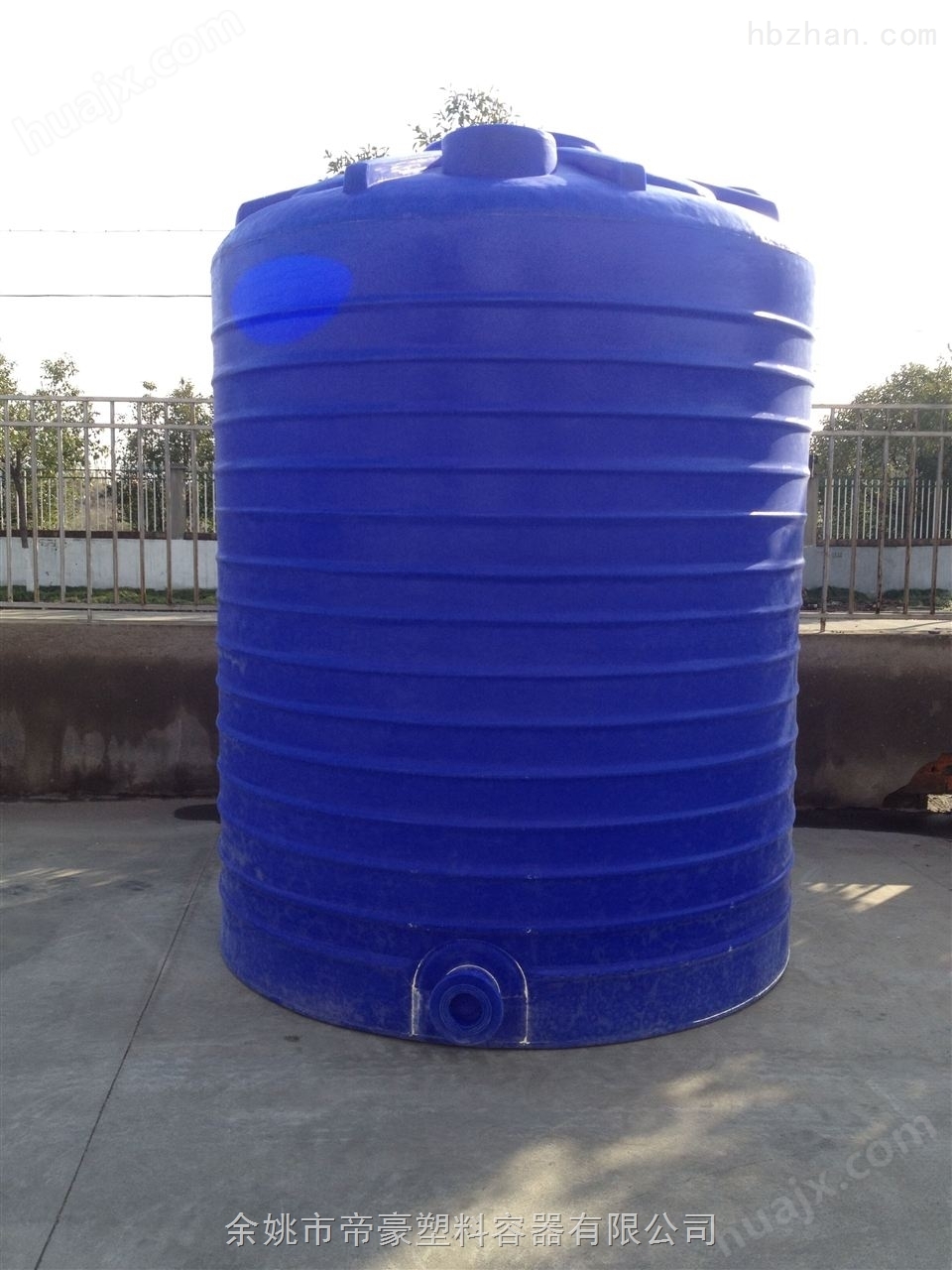 北京塑胶水箱 10立方塑料水箱