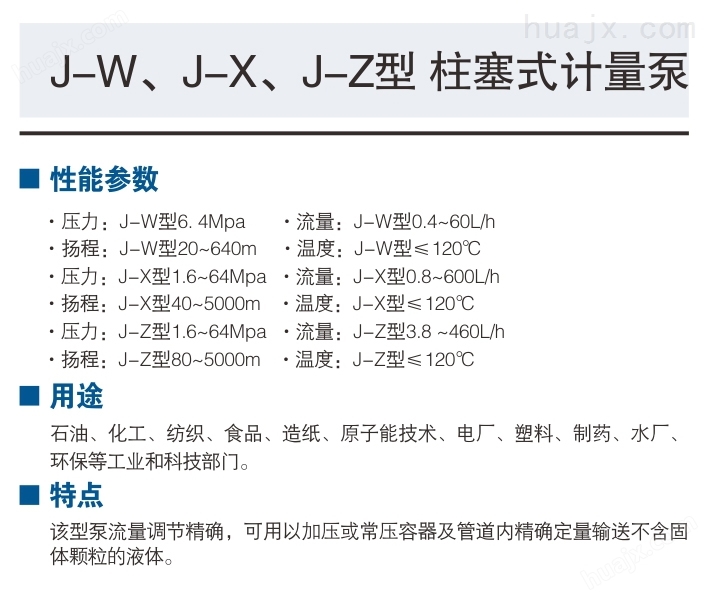 J-W J-X J-Z型 柱塞式计量泵-详情图.jpg