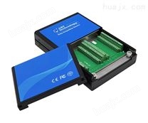 北京阿尔泰科技USB/以太网双口通讯采集卡