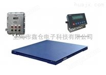 SCS-5T电子磅参数|1.5*1.5米平台秤上海电子磅秤|5吨地磅秤