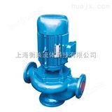 GW50-15-25-2.2管道式排污泵