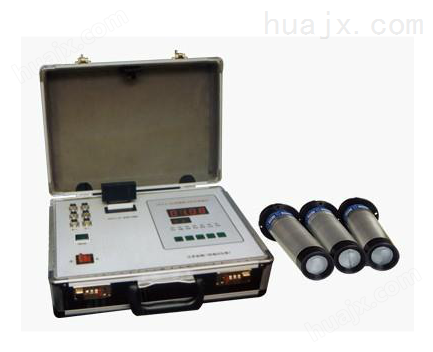HDTJ-2A型红外测温仪