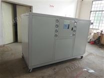 南京压延机辊筒冷却冷水机，水冷式冷水机