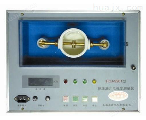 HCJ-9201试油器