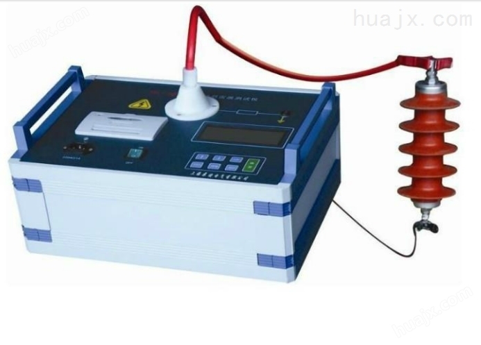 YBL-IV氧化锌避雷器带电测试仪