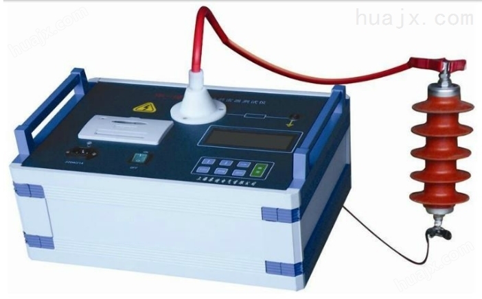 YBL-IV可充电氧化锌避雷器测试仪