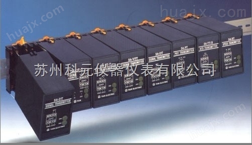 中国台湾台技S4直流变送器