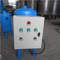 苏州热水器全程水处理器