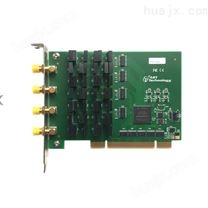 阿尔泰2路 0.0125Ω 可编程电阻卡PCI7003