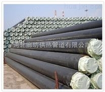 黑龙江供应国标聚氨酯预制耐腐蚀保温管厂家