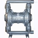 QBK-50气动隔膜泵 不锈钢316L