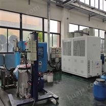 南京20HP水冷式冷水机