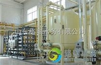淄博原水预处理设备生产厂家