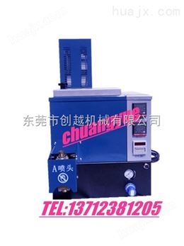 东莞热熔胶机批发价格 热熔胶机生产厂家 批发商