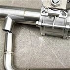 承接不锈钢洁净管自动焊接施工工程租赁