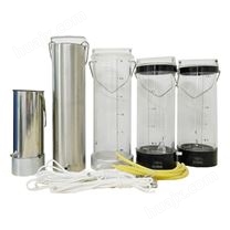 不锈钢水质采样器_便携式水质采样器