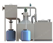 半自动一体化油水分离器ARGYG-S系列