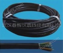 氟塑料高温控制电缆