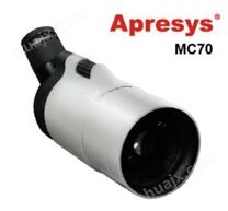 APRESYS艾普瑞 单筒望远镜马卡镜 Marka70