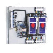 WBKB0D双速电机控制与保护开关电器