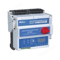 WBKB0S双电源系列控制与保护开关电器