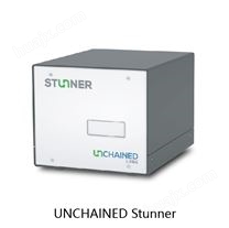 UNchained  Stunner微流控微量光谱分析仪