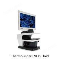 EVOS FLoid 荧光成像系统显微镜