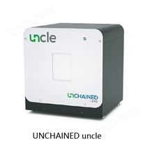 UNchained  UNcle 高通量蛋白稳定性分析仪