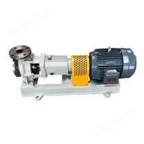 江南泵阀JIH50-32-200不锈钢耐高温排污泵_微型耐腐蚀泵_厂家