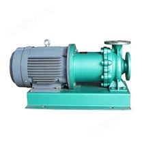 JN/江南 JMC32-20-160 磁力碱泵_不锈钢泵耐腐蚀泵_安徽江南泵阀
