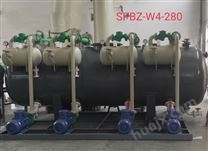 SPBZ-W型水喷射真空泵机组报价