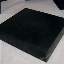 天津防震橡胶垫块  阻燃橡胶板费用 加工定制