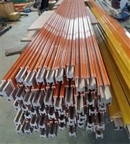 扬州单极滑触线生产