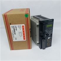东元台安变频器S310-202-H1D单相220V1.5KW