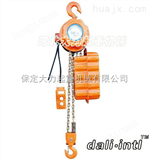 HH型环链电动葫芦大力进口链条葫芦
