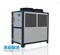 中温风冷柜式冷水机组（0~-15℃）