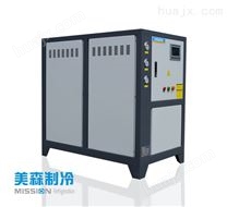 高温水冷柜式冷水机组（0~30℃）