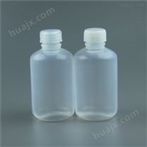 PFA试剂瓶耐腐蚀储液瓶100ml半导体化工塑料