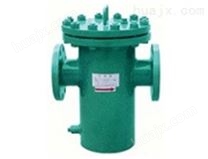 YG07-25天然气桶过滤器