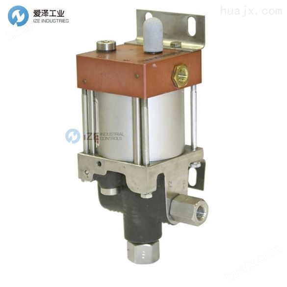 MAXPRO液体泵PPO8-V