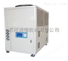 低温冷冻机 螺杆冷水机组 食品行业低温冷水机